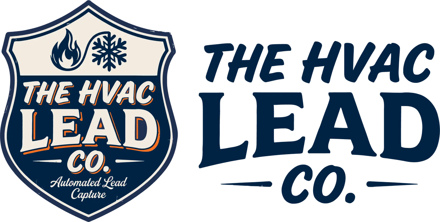 The HVAC Lead Co.